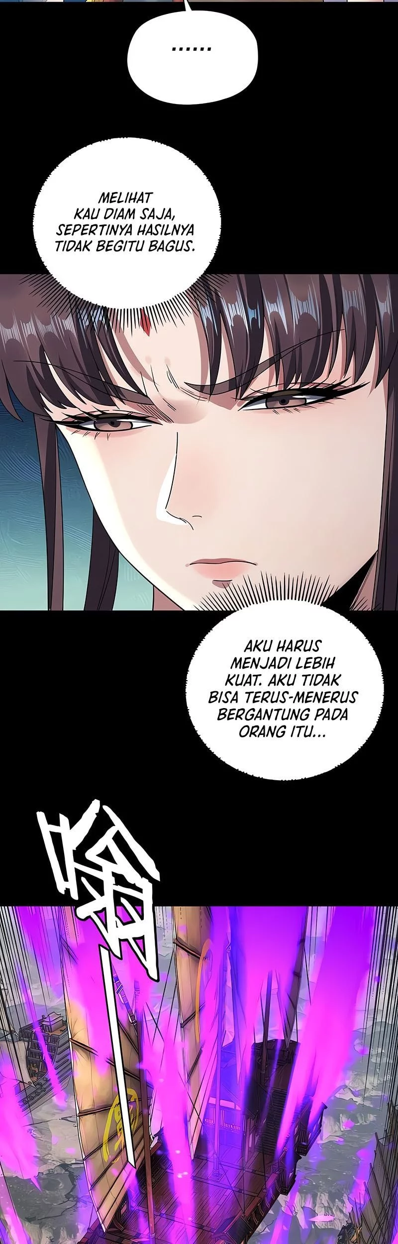 The Villain Of Destiny Chapter 235.2 Halaman 12