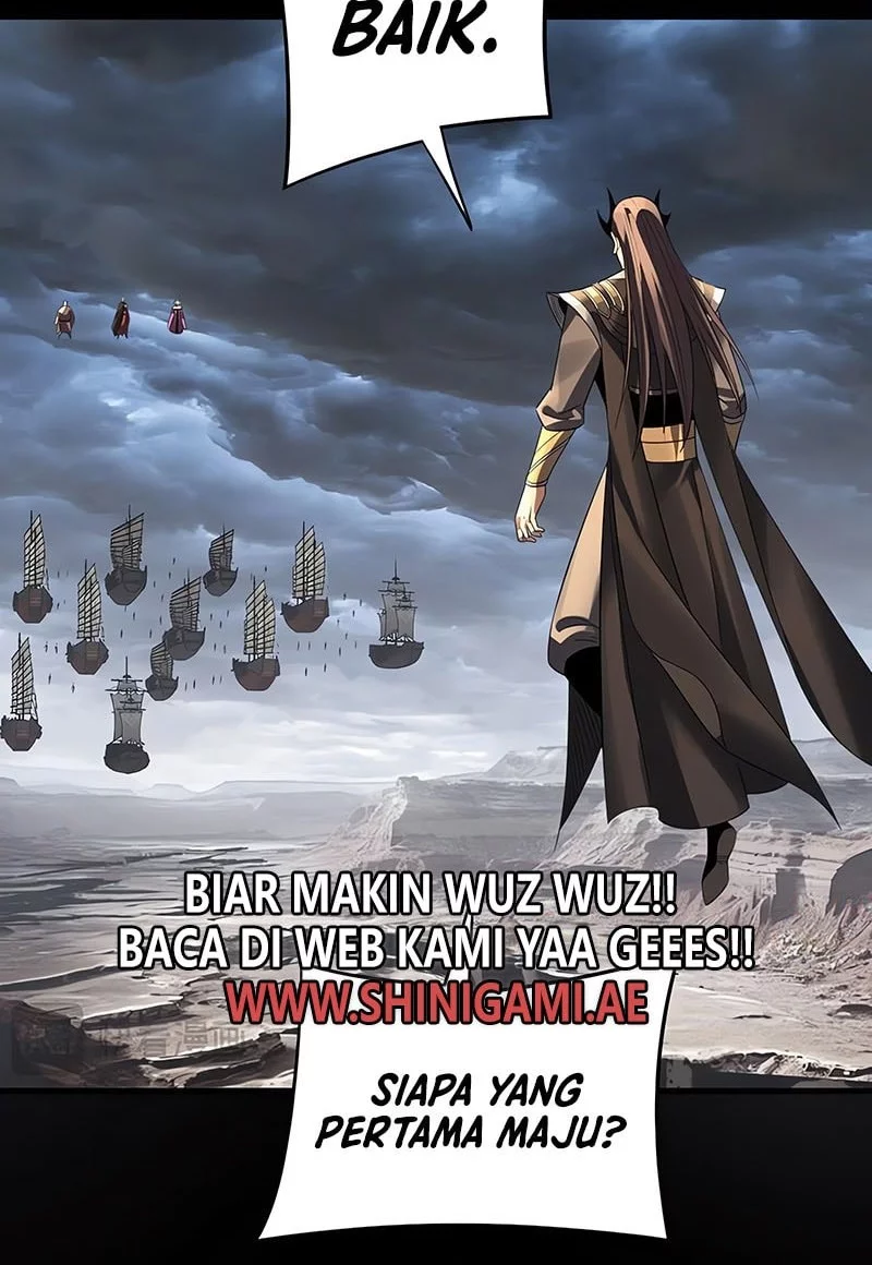 The Villain Of Destiny Chapter 236.2 Halaman 21