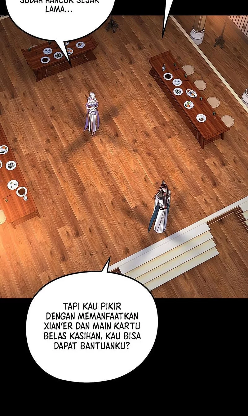 The Villain Of Destiny Chapter 240.2 Halaman 21
