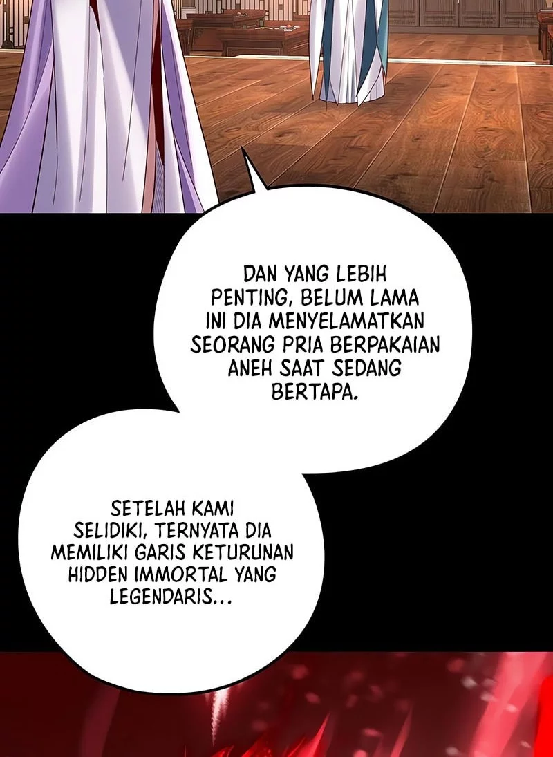 The Villain Of Destiny Chapter 240.2 Halaman 25