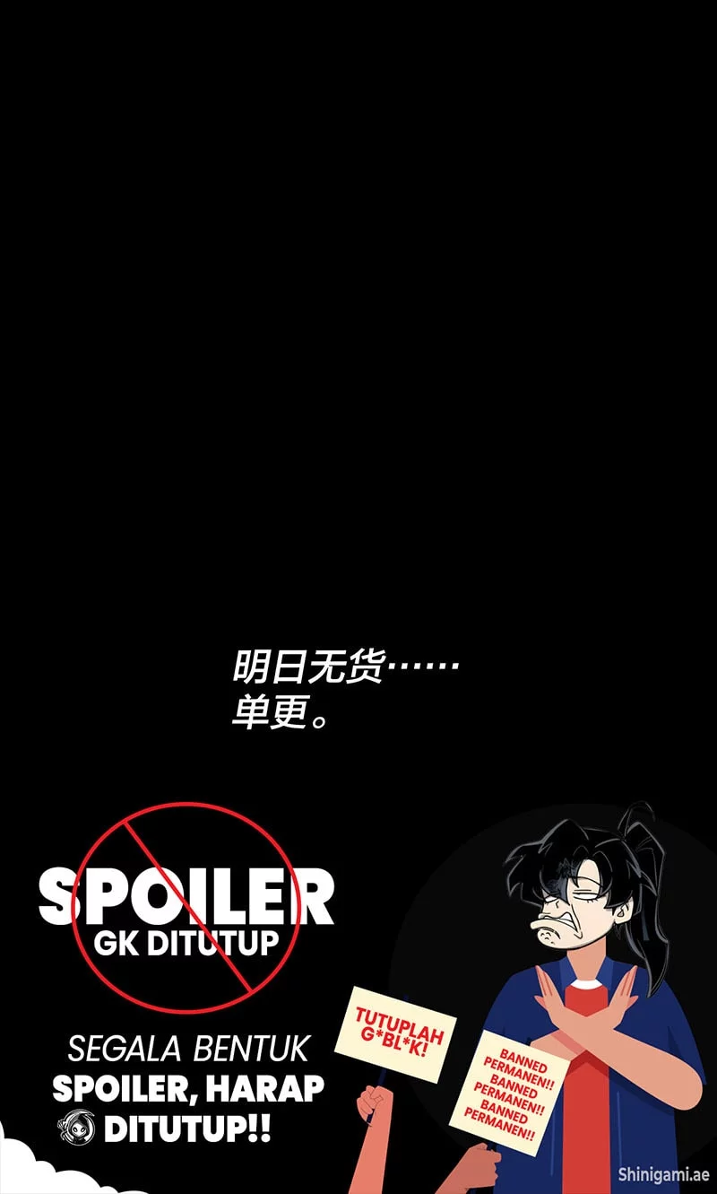 The Villain Of Destiny Chapter 240.2 Halaman 38