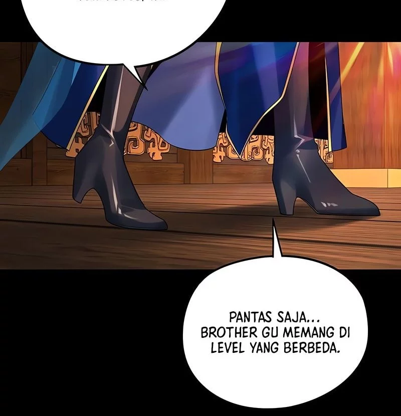 The Villain Of Destiny Chapter 241.2 Halaman 9