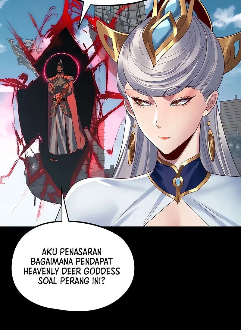The Villain Of Destiny Chapter 241.2 Halaman 13