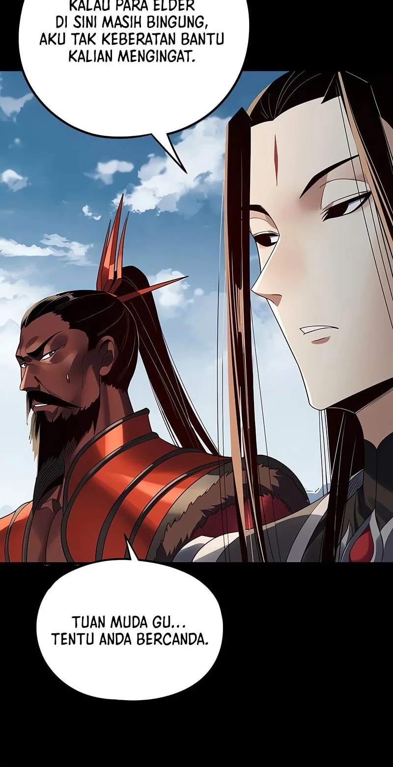 The Villain Of Destiny Chapter 241.2 Halaman 17