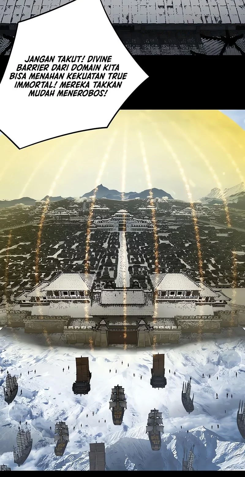 The Villain Of Destiny Chapter 241.2 Halaman 21