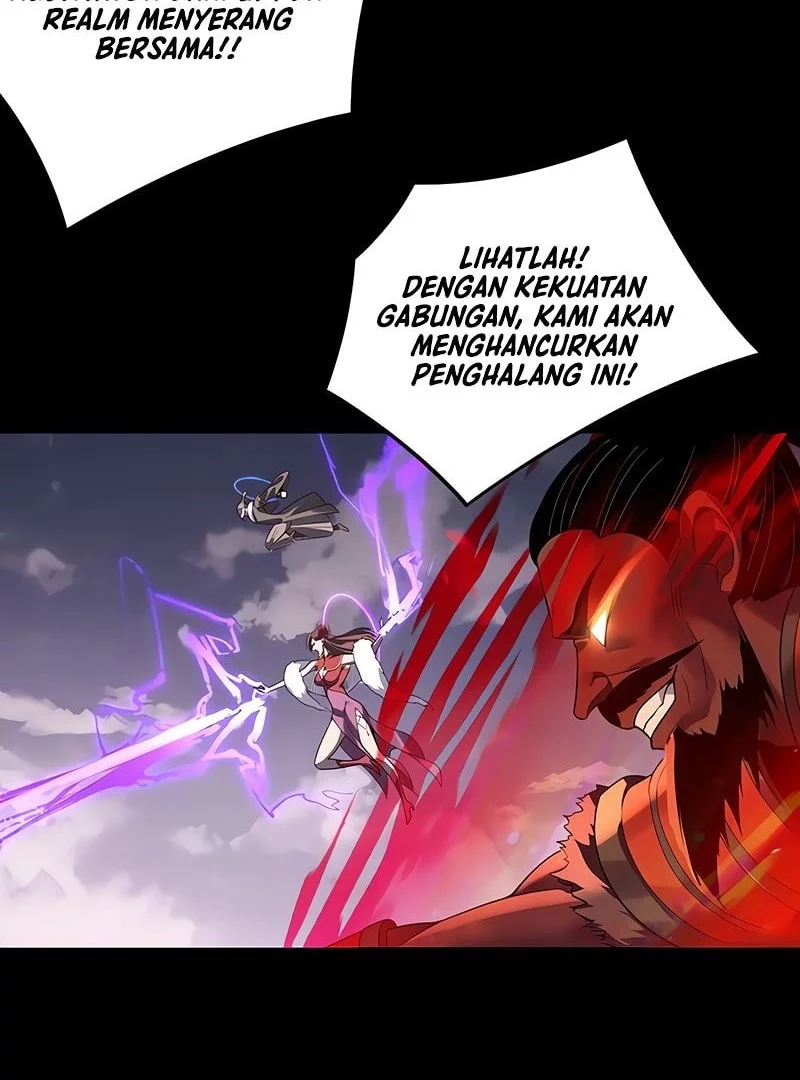 The Villain Of Destiny Chapter 241.2 Halaman 25