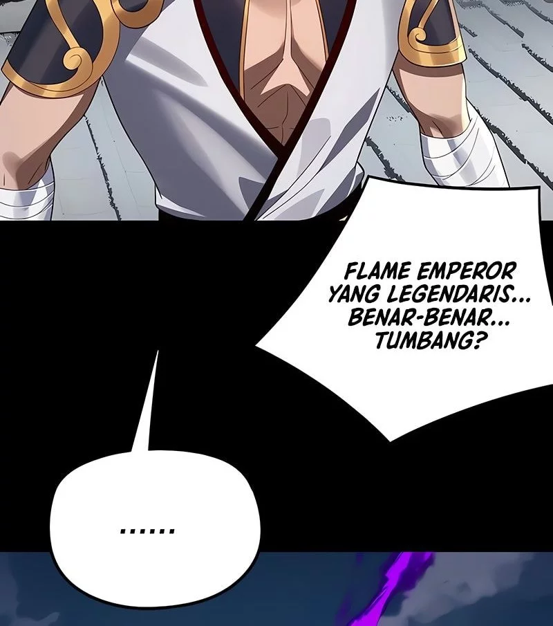 The Villain Of Destiny Chapter 241.2 Halaman 33