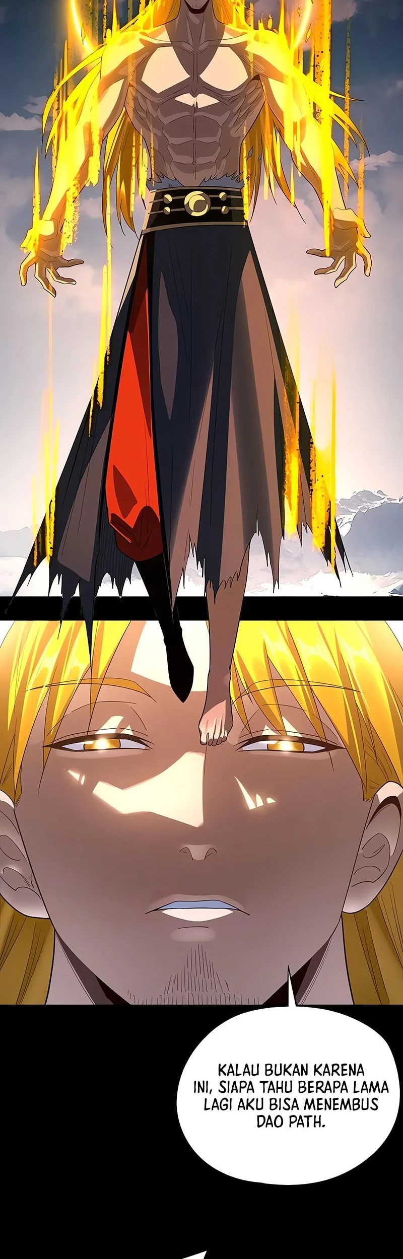 The Villain Of Destiny Chapter 242.2 Halaman 7