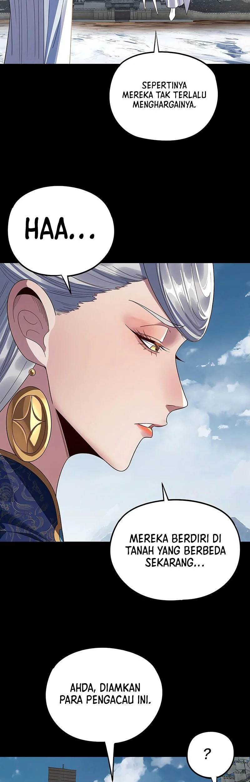The Villain Of Destiny Chapter 242.2 Halaman 20