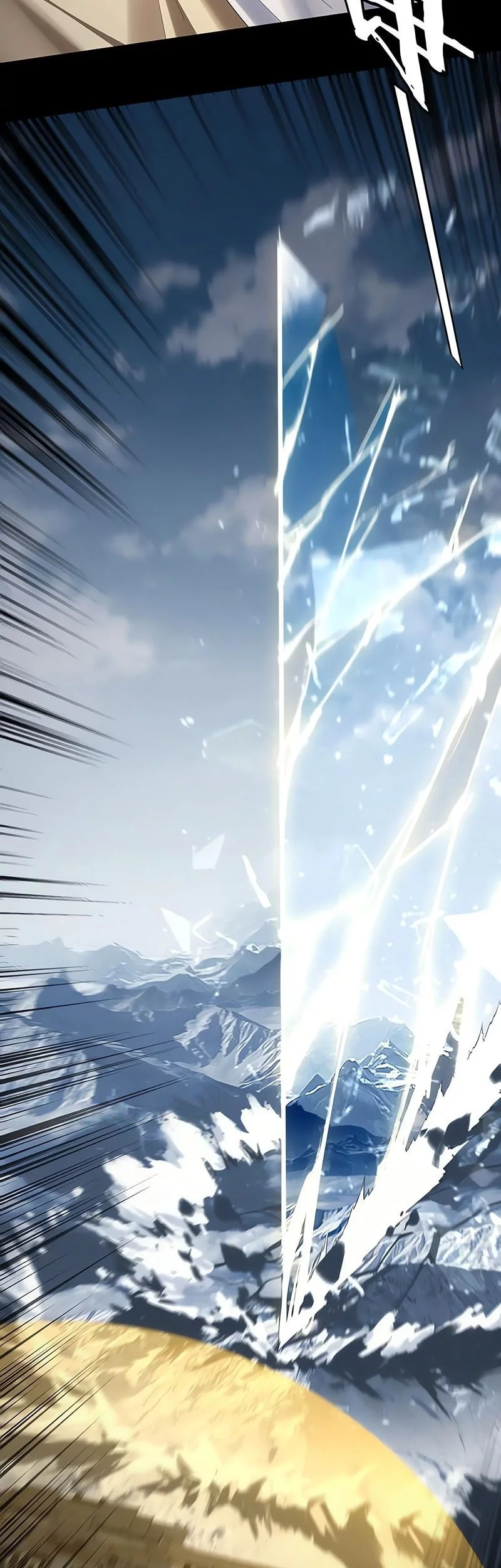 The Villain Of Destiny Chapter 242.2 Halaman 36