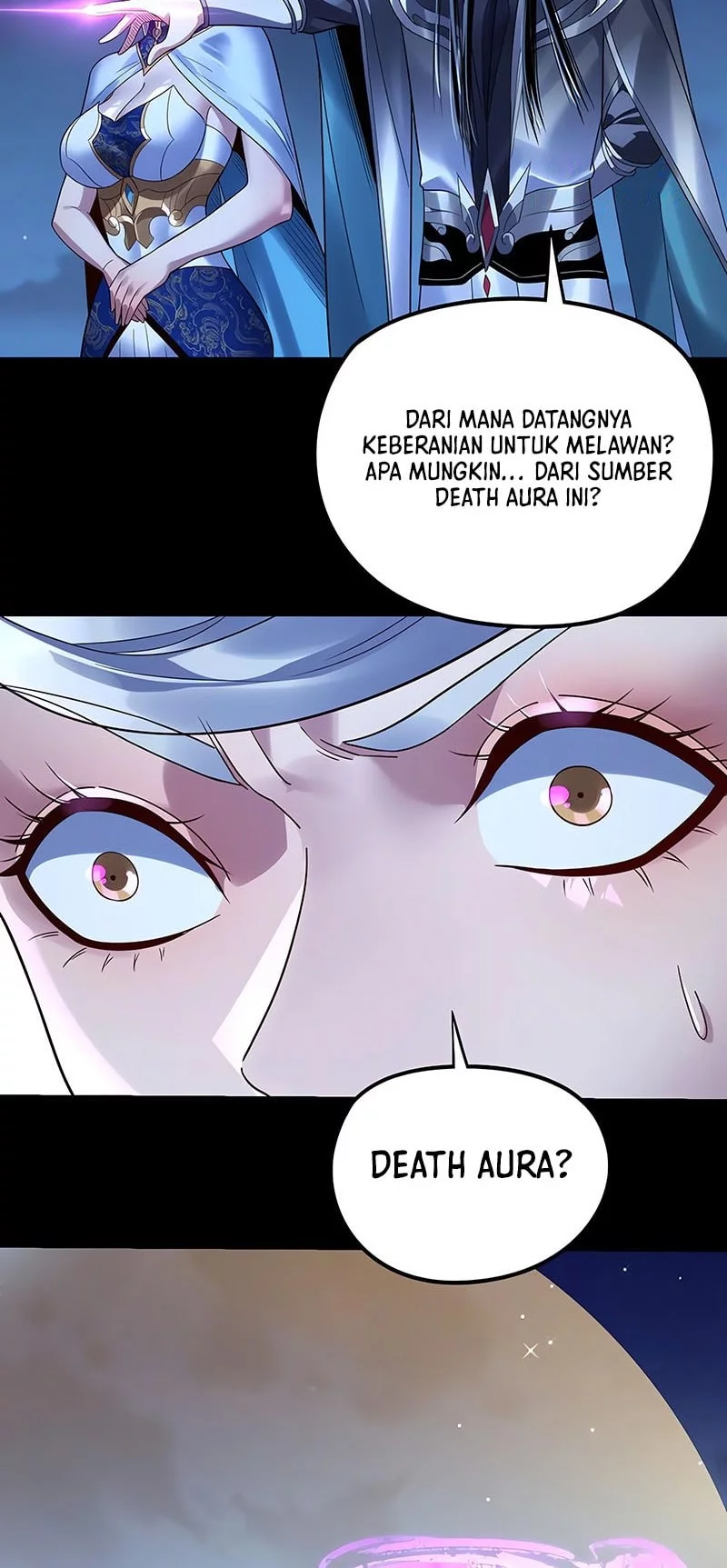 The Villain Of Destiny Chapter 243.2 Halaman 10