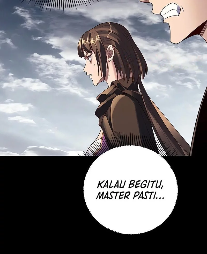 The Villain Of Destiny Chapter 244.2 Halaman 17