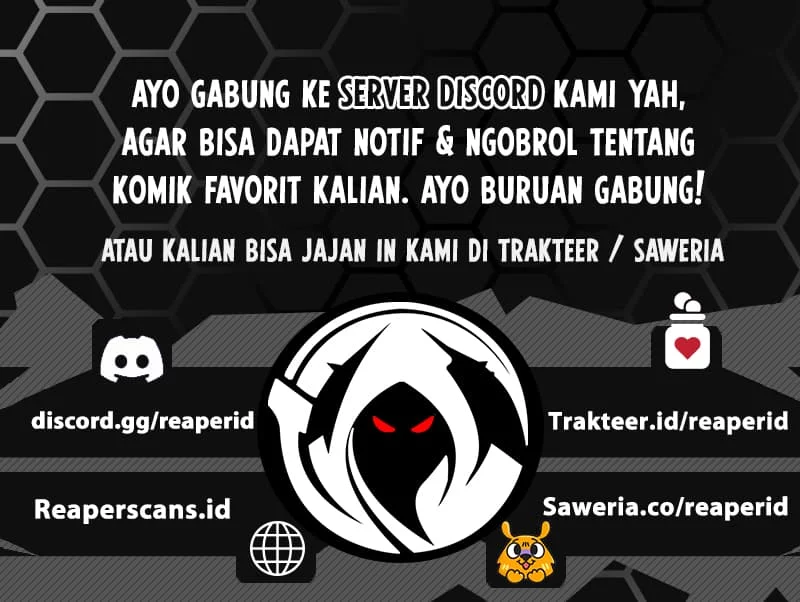The Villain Of Destiny Chapter 245.2 Halaman 44