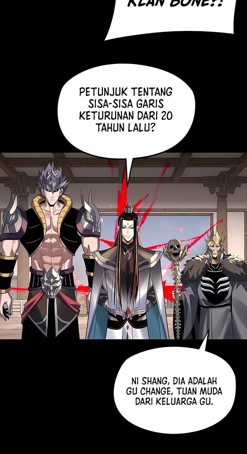 The Villain Of Destiny Chapter 247.2 Halaman 5