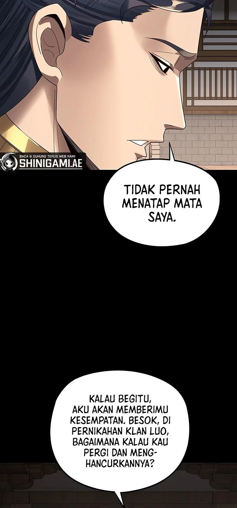 The Villain Of Destiny Chapter 247.2 Halaman 13