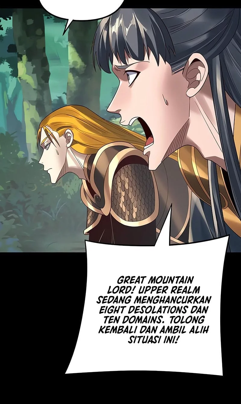 The Villain Of Destiny Chapter 247.2 Halaman 21