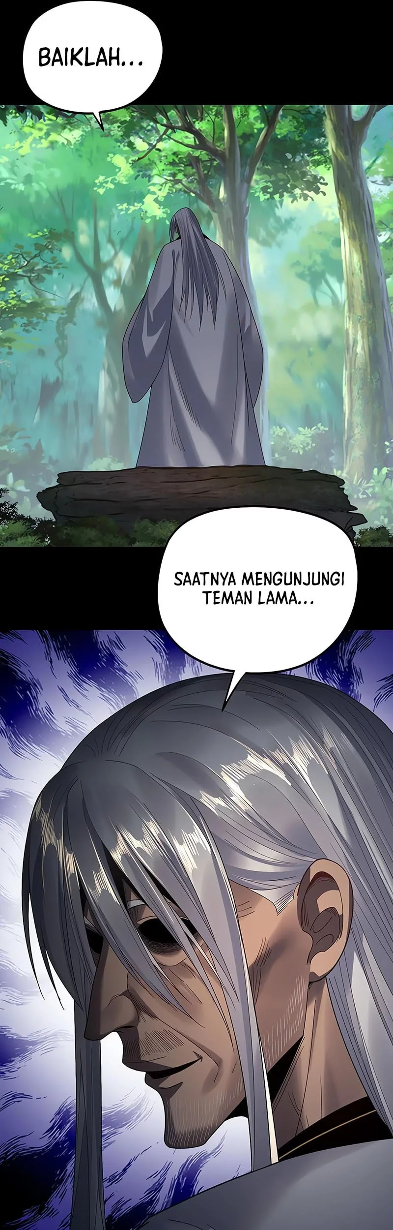The Villain Of Destiny Chapter 247.2 Halaman 22