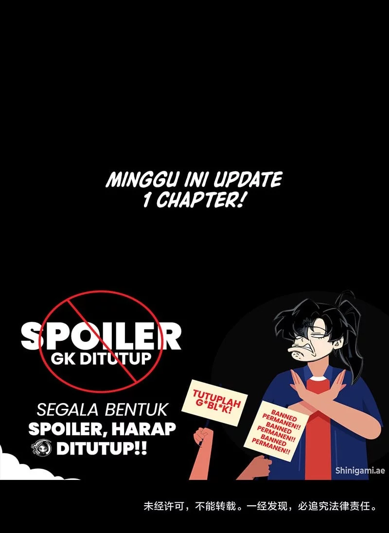 The Villain Of Destiny Chapter 247.2 Halaman 37