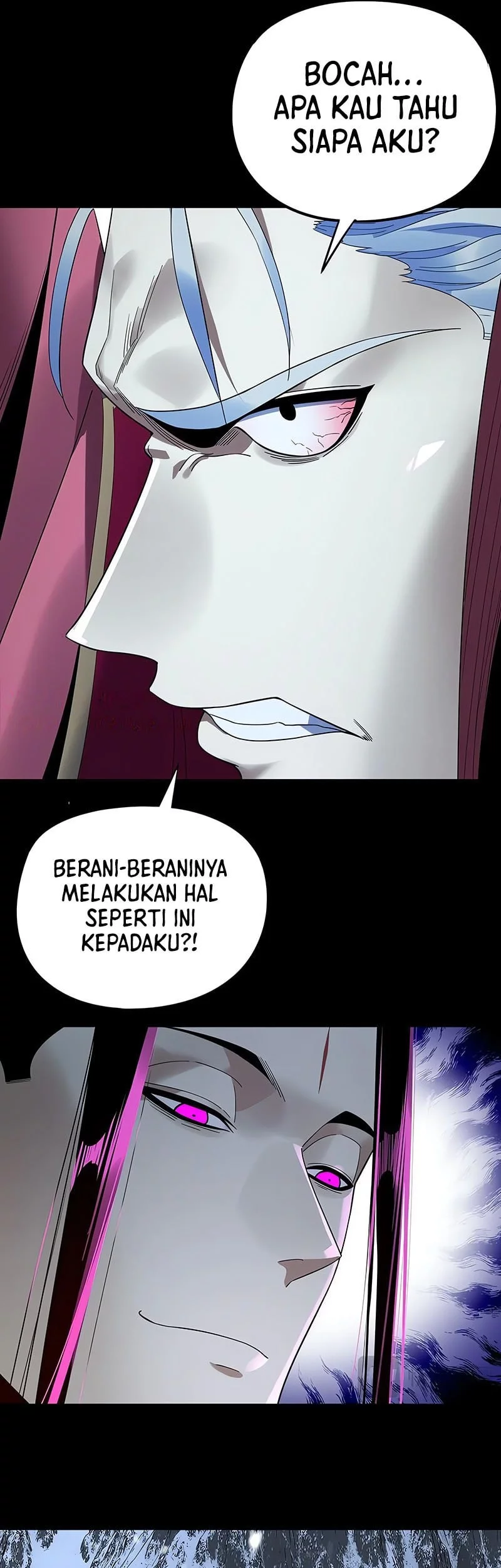 The Villain Of Destiny Chapter 250.2 Halaman 11