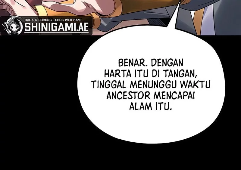 The Villain Of Destiny Chapter 250.2 Halaman 18