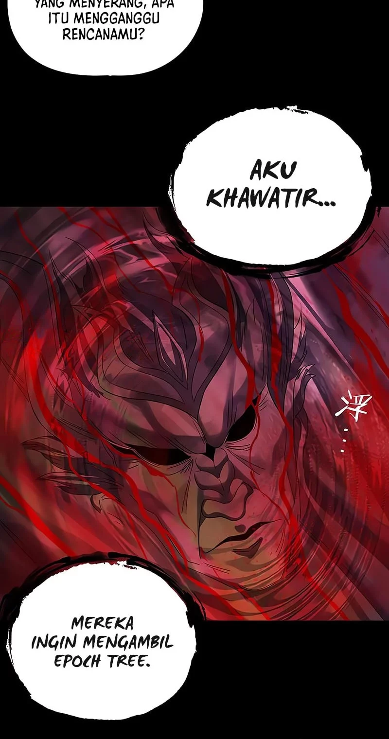 The Villain Of Destiny Chapter 250.2 Halaman 26