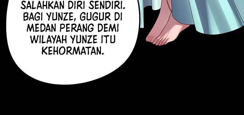 The Villain Of Destiny Chapter 253.2 Halaman 6
