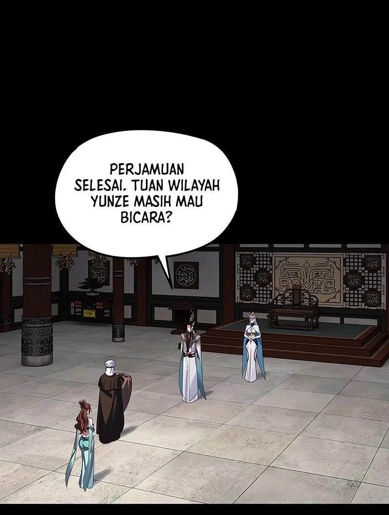 The Villain Of Destiny Chapter 253.2 Halaman 30
