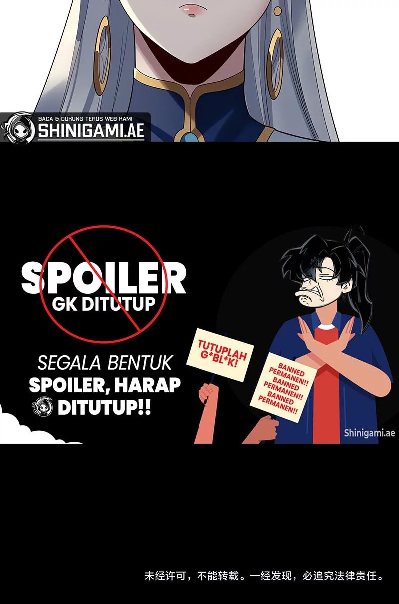 The Villain Of Destiny Chapter 253.2 Halaman 40
