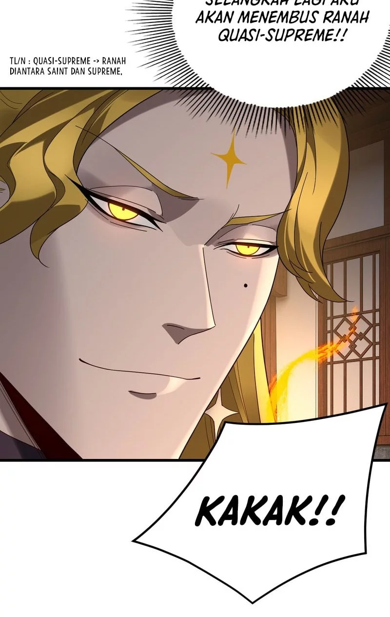 The Villain Of Destiny Chapter 258.2 Halaman 17
