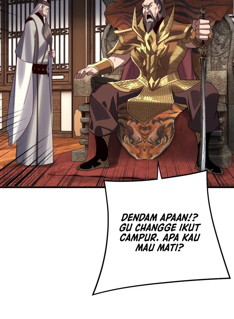 The Villain Of Destiny Chapter 258.2 Halaman 33