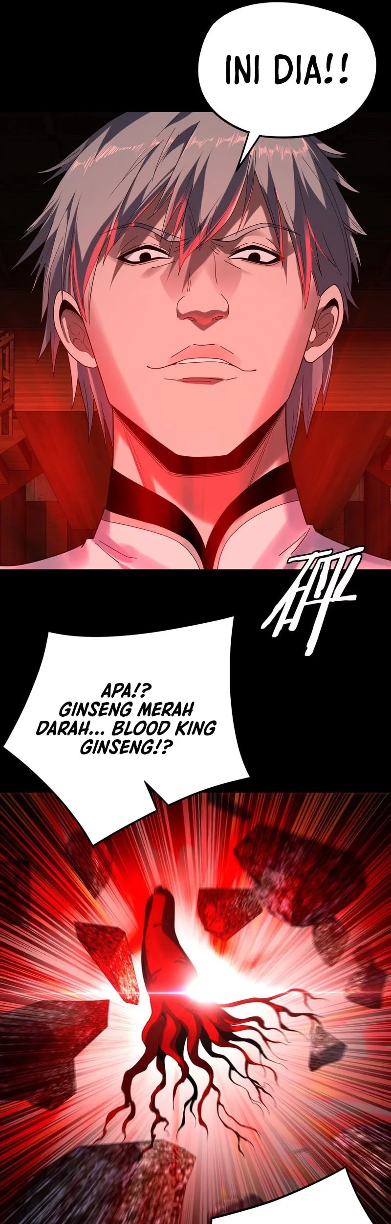 The Villain Of Destiny Chapter 259.2 Halaman 10