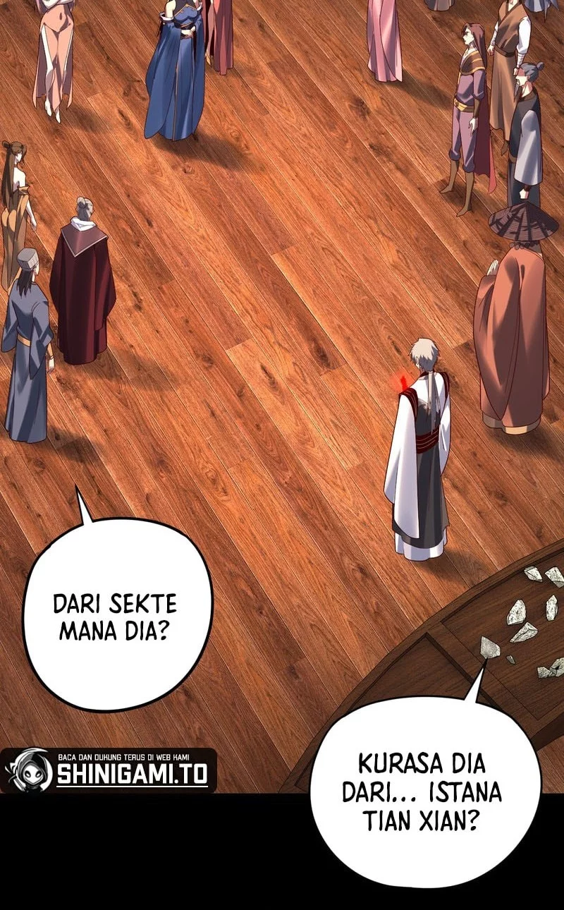 The Villain Of Destiny Chapter 259.2 Halaman 13