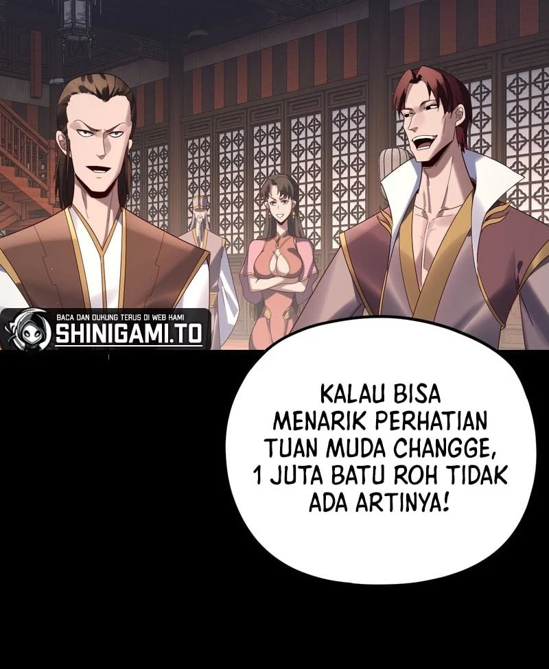 The Villain Of Destiny Chapter 259.2 Halaman 21