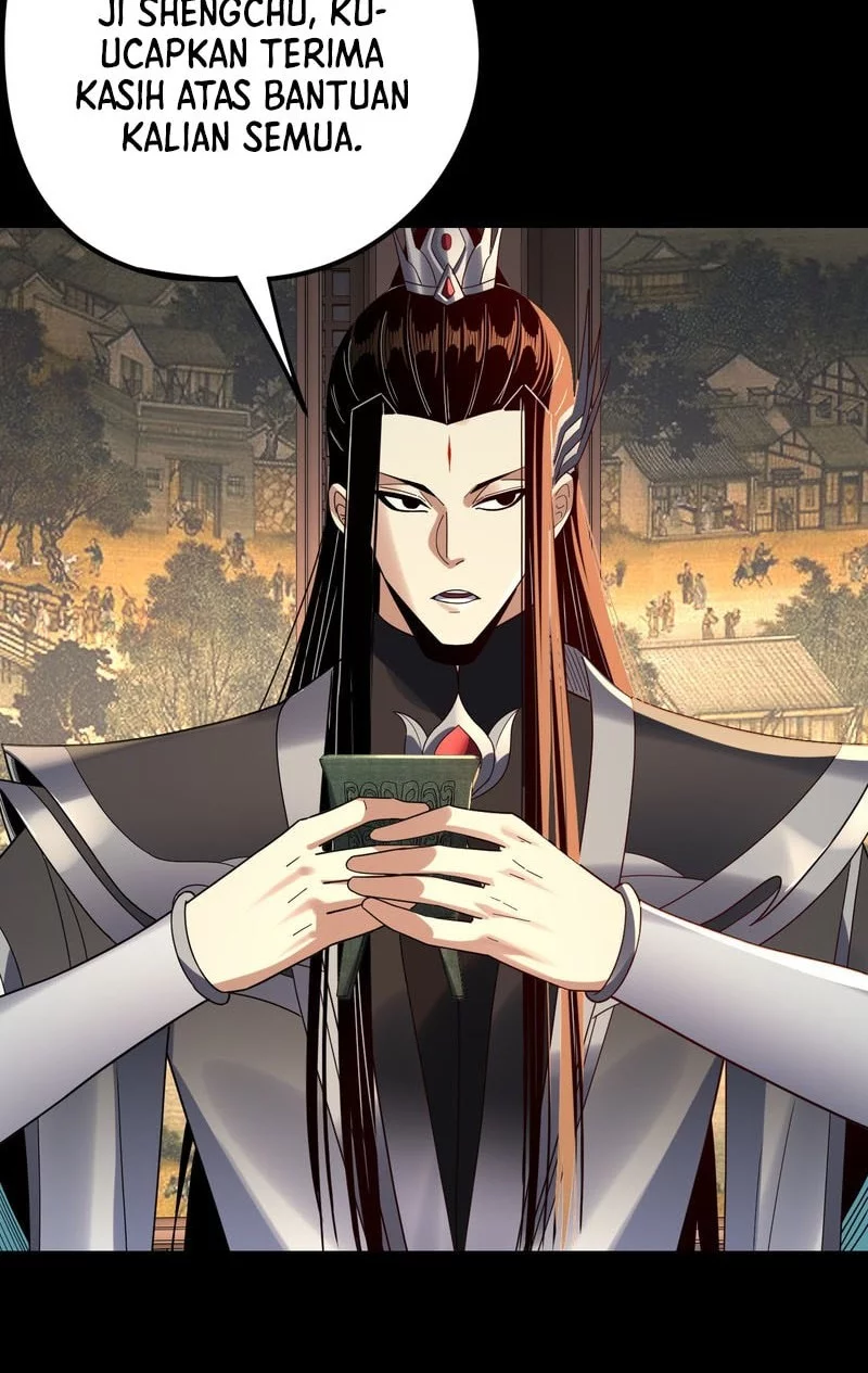 The Villain Of Destiny Chapter 269.2 Halaman 26