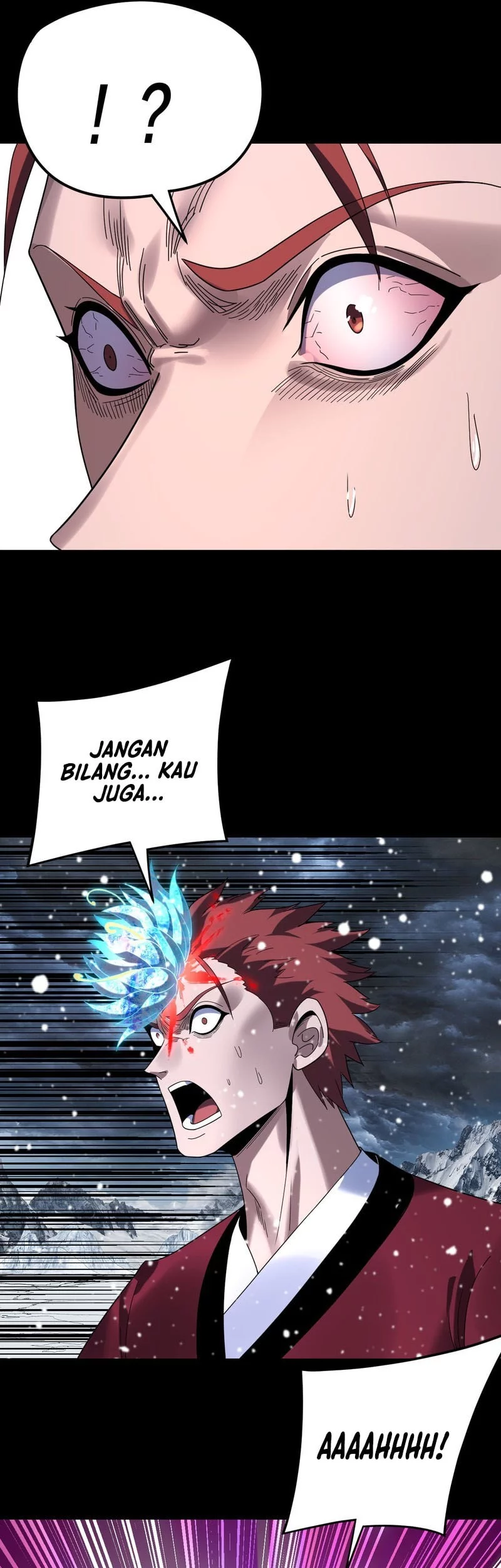 The Villain Of Destiny Chapter 273.2 Halaman 13