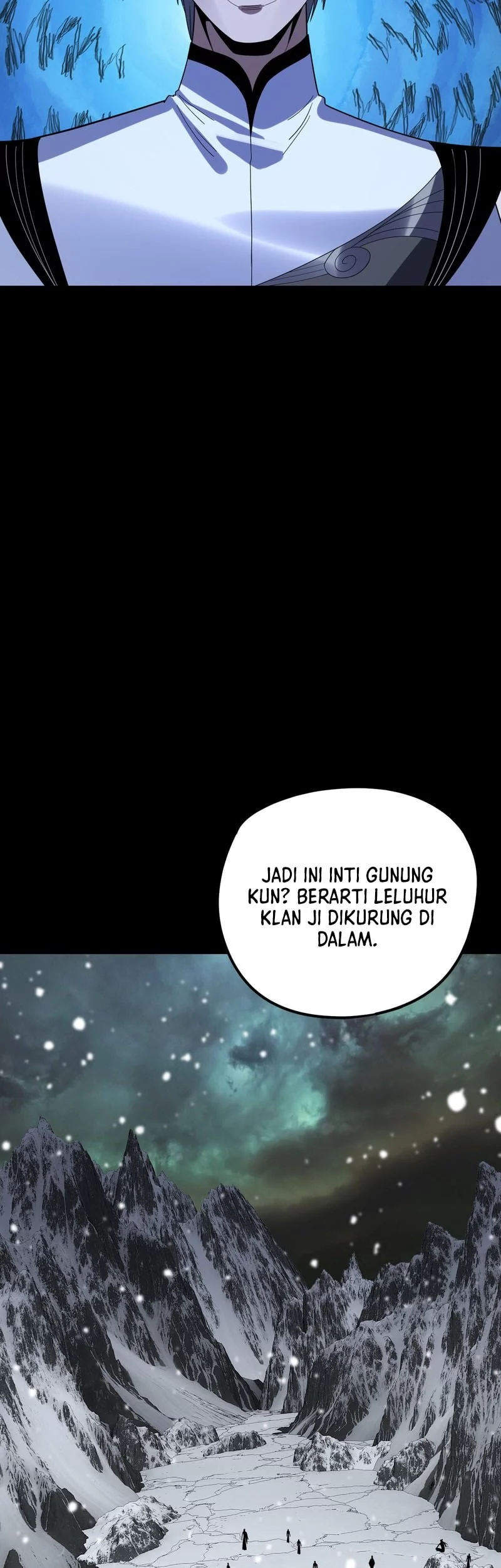 The Villain Of Destiny Chapter 273.2 Halaman 23
