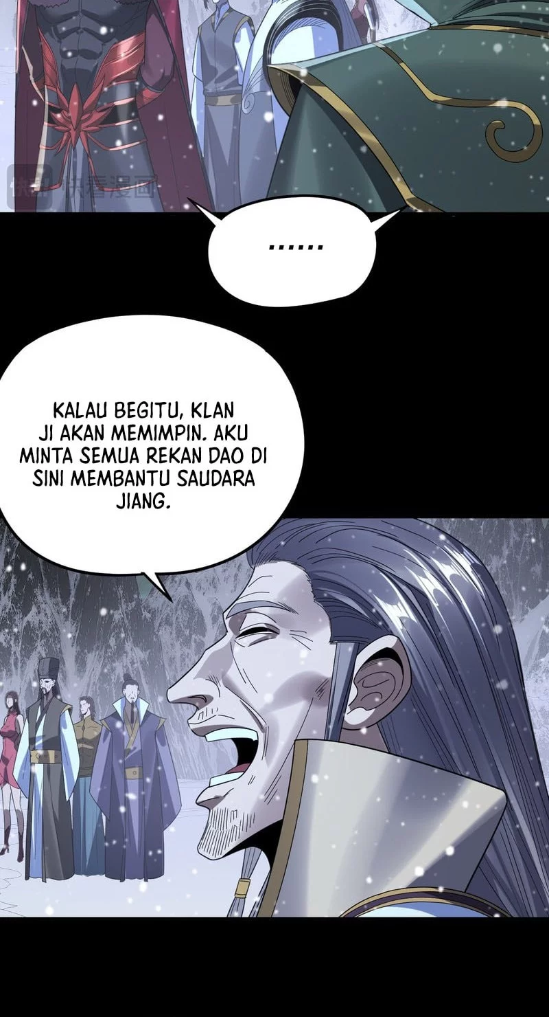 The Villain Of Destiny Chapter 273.2 Halaman 28
