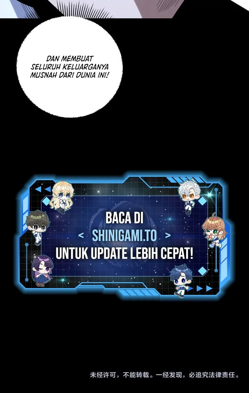 The Villain Of Destiny Chapter 273.2 Halaman 34
