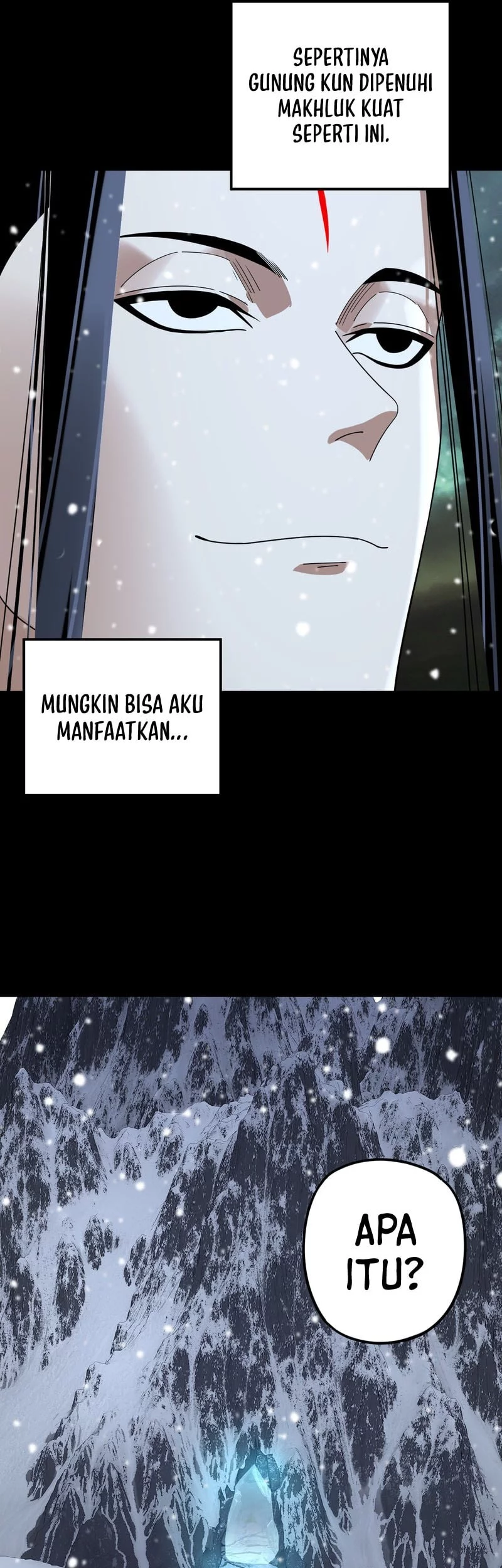 The Villain Of Destiny Chapter 274.2 Halaman 10