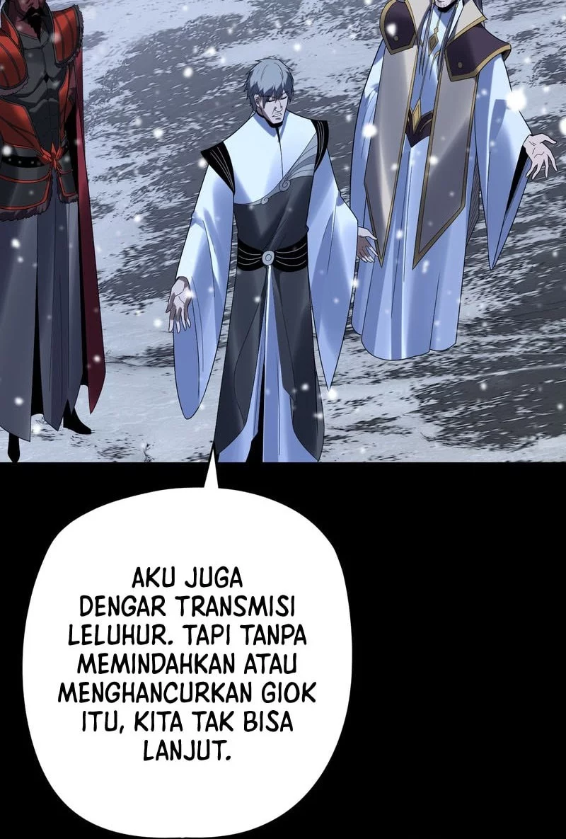 The Villain Of Destiny Chapter 274.2 Halaman 17