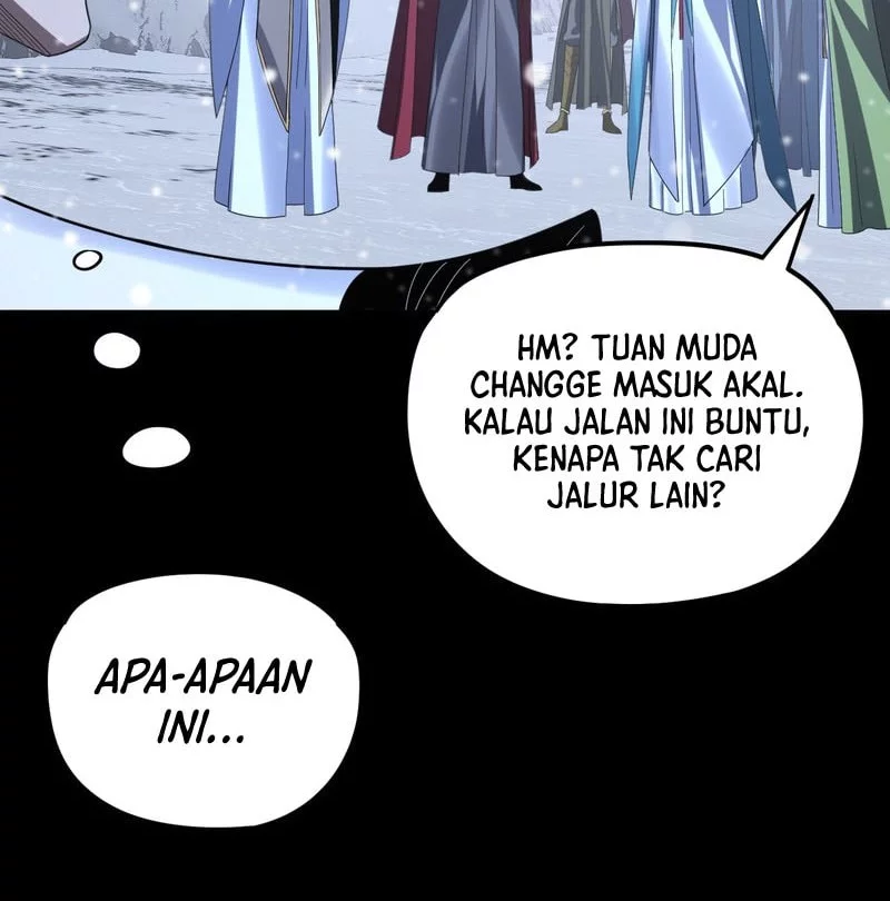 The Villain Of Destiny Chapter 274.2 Halaman 33