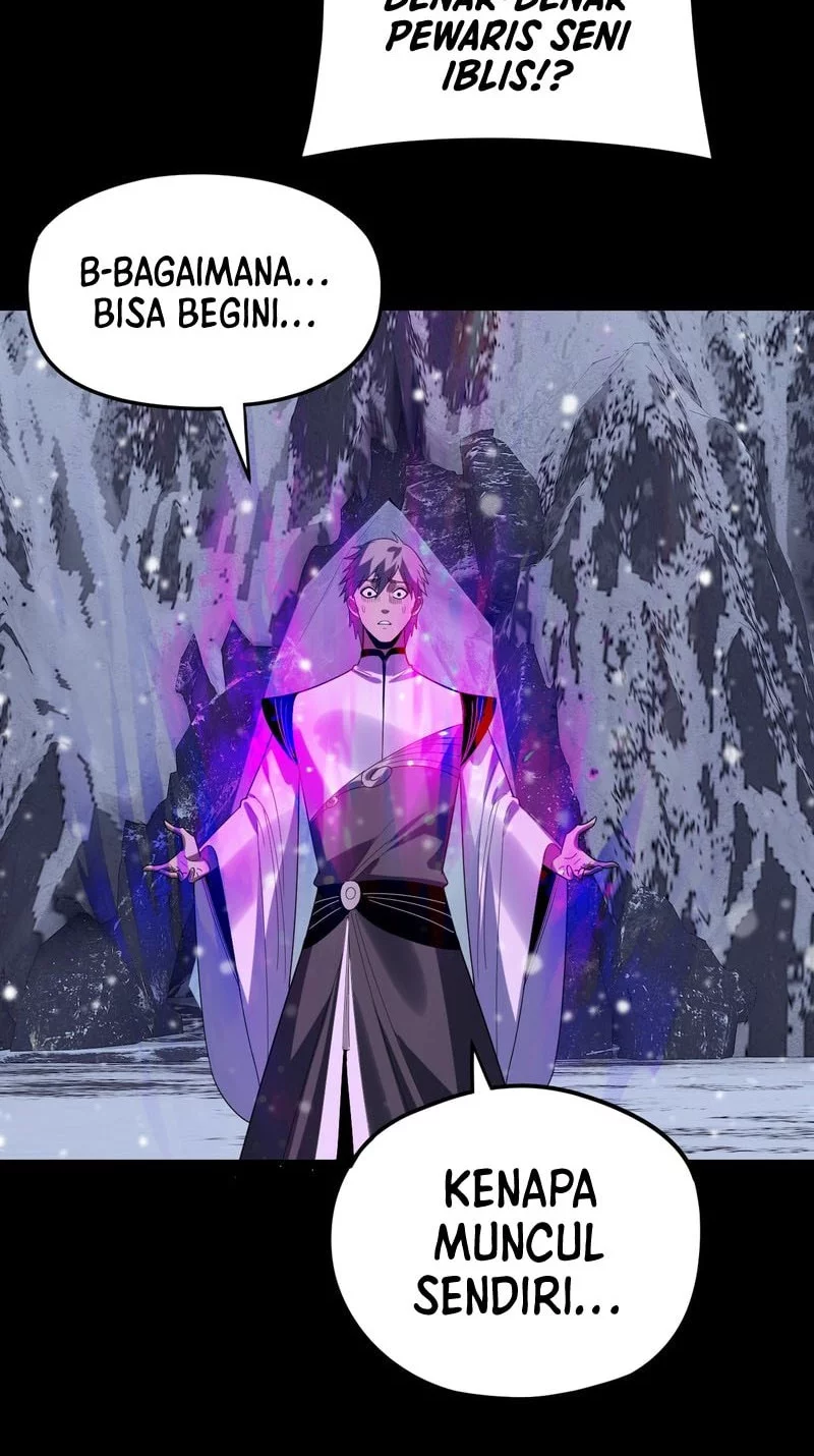 The Villain Of Destiny Chapter 275.2 Halaman 5