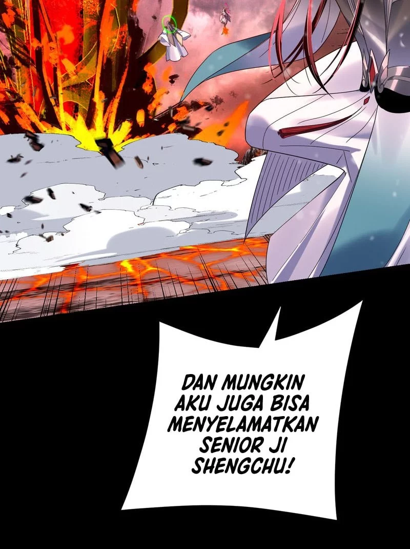 The Villain Of Destiny Chapter 275.2 Halaman 17