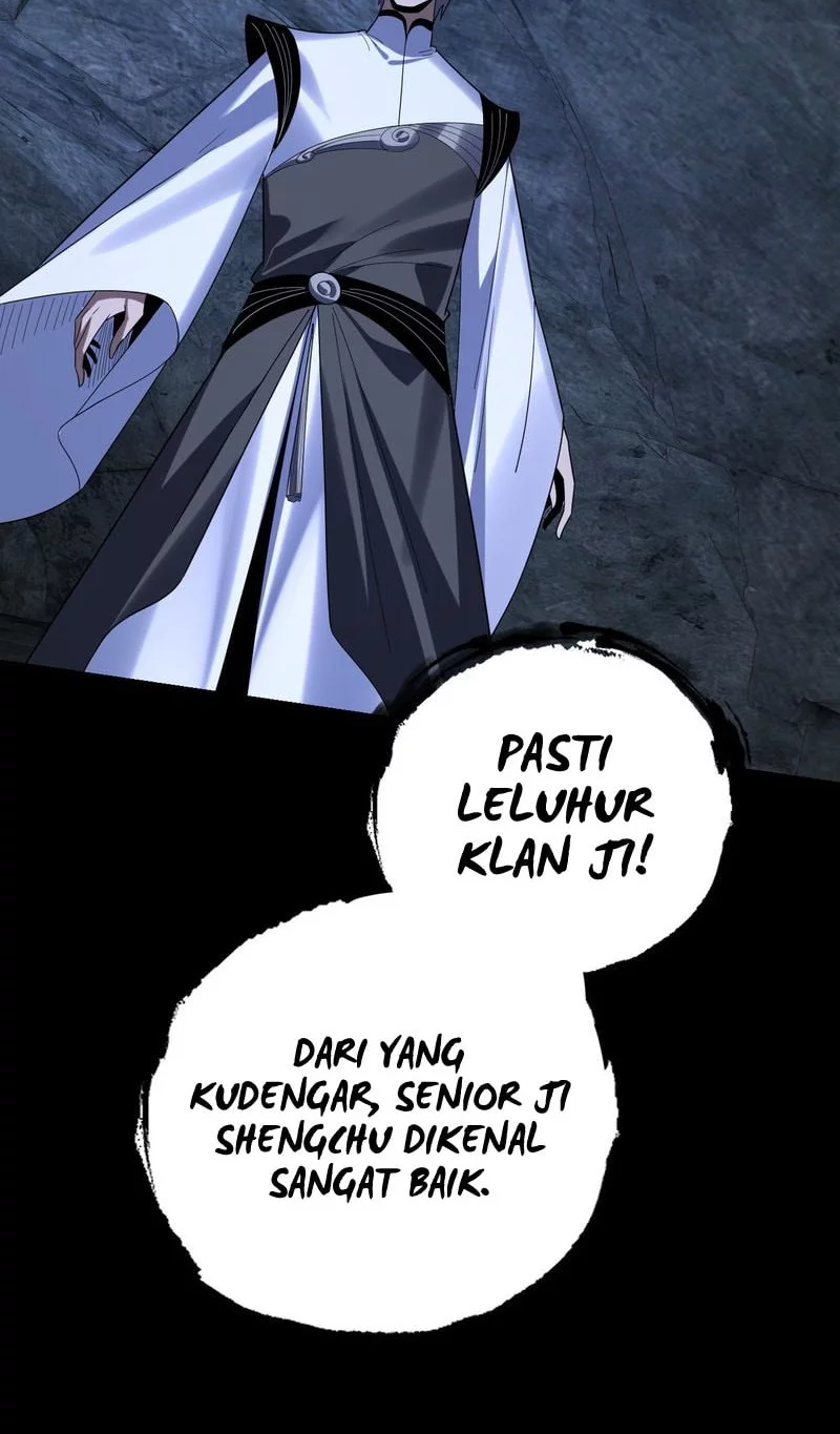 The Villain Of Destiny Chapter 275.2 Halaman 21