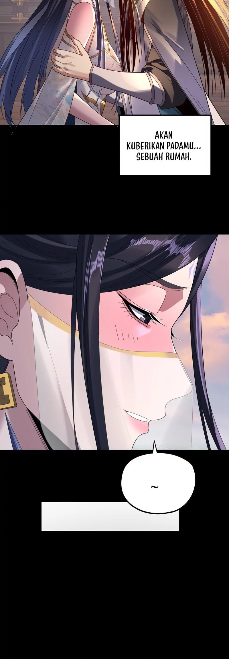 The Villain Of Destiny Chapter 280.2 Halaman 13