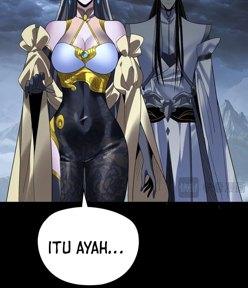 The Villain Of Destiny Chapter 280.2 Halaman 17