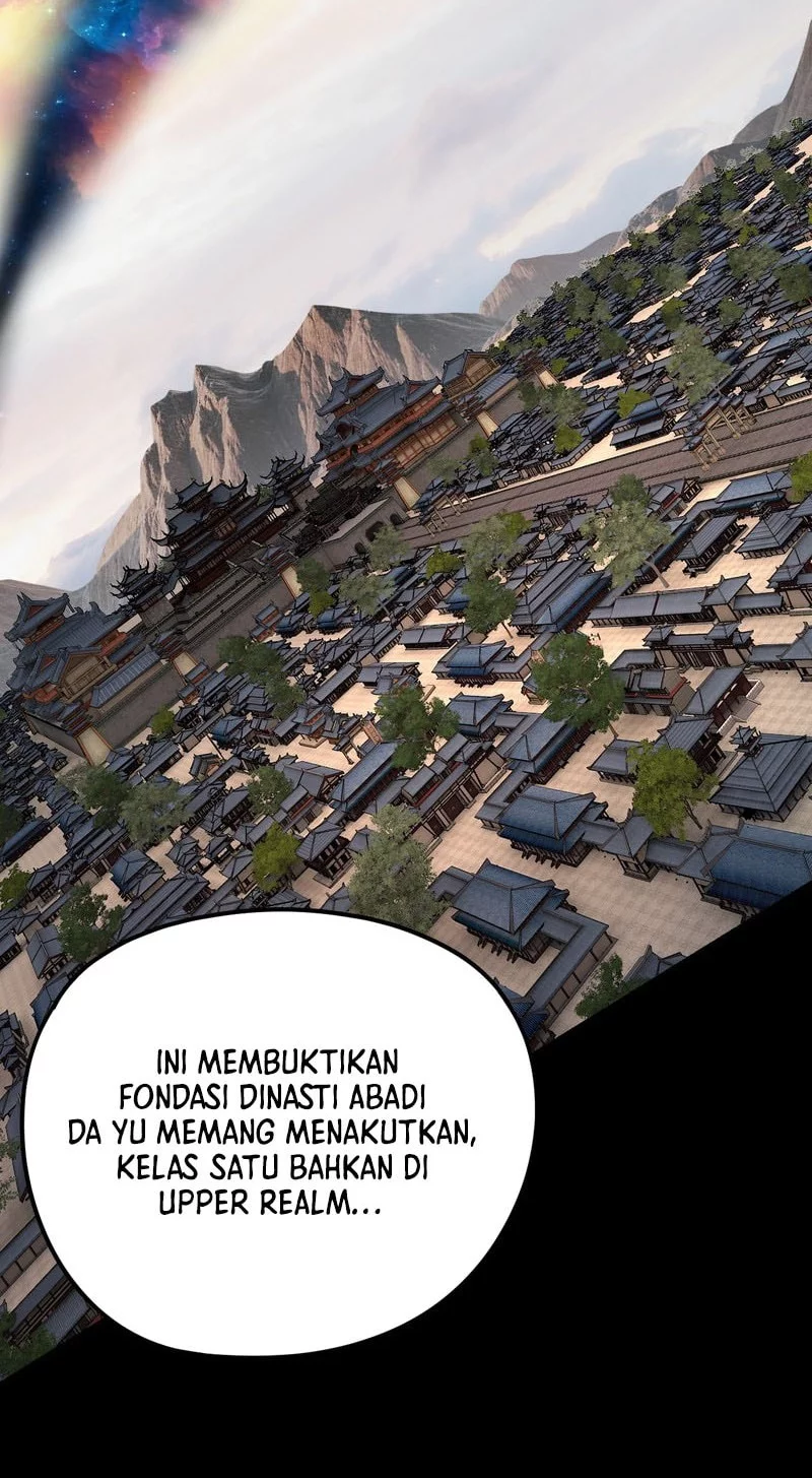 The Villain Of Destiny Chapter 280.2 Halaman 29
