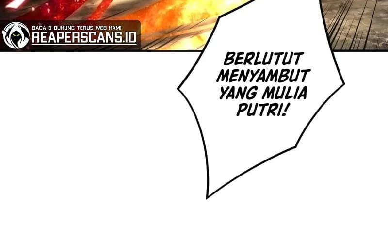 The Villain Of Destiny Chapter 67 Halaman 4