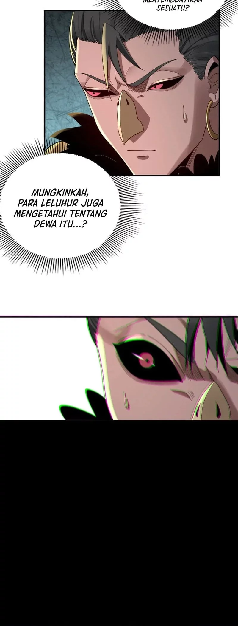The Villain Of Destiny Chapter 67 Halaman 12
