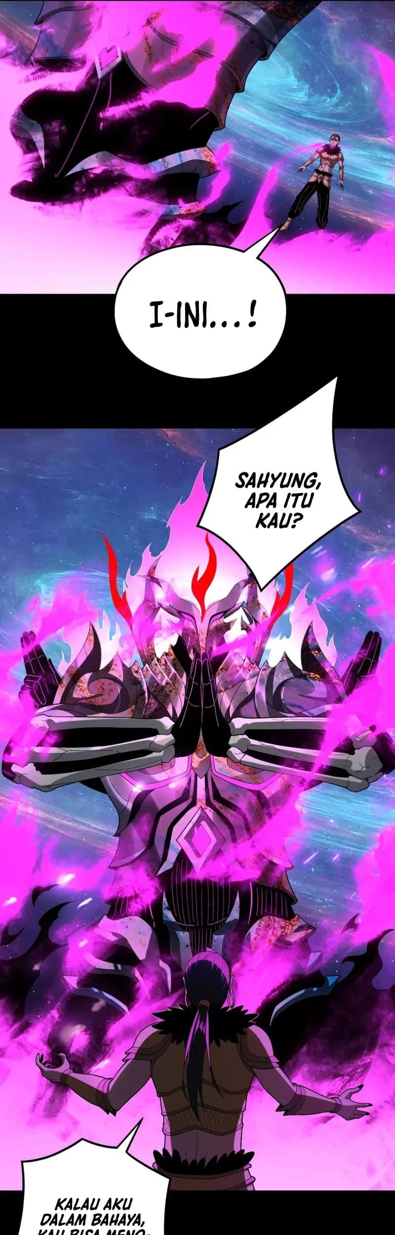 The Villain Of Destiny Chapter 67 Halaman 13